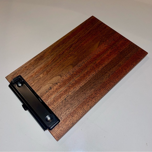 Hand-Made Clipboard - Picture 3 of 8